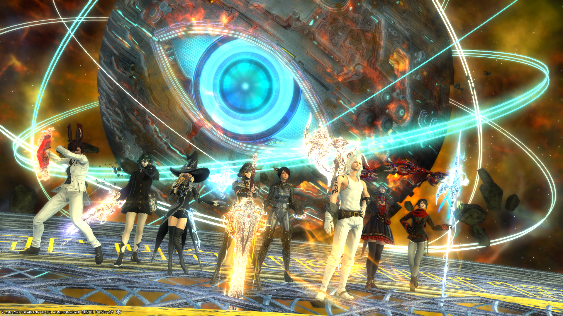 TOP Clear